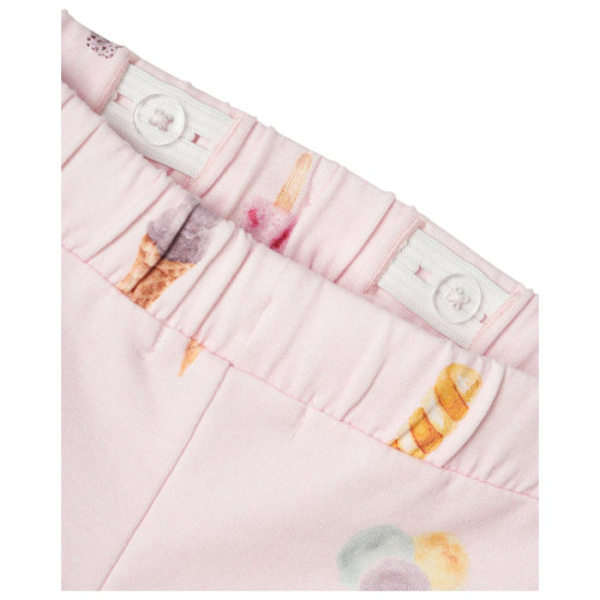 Name It Βρεφικό σορτς Name It Βρεφικό σορτς